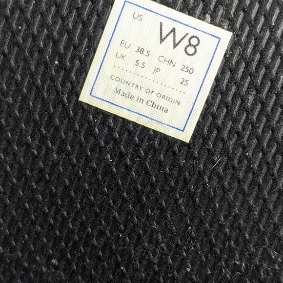 Black Slip-On Sneakers - Picture 10 of 15